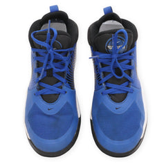 NIKE HUSTLE D 9 SNEAKER