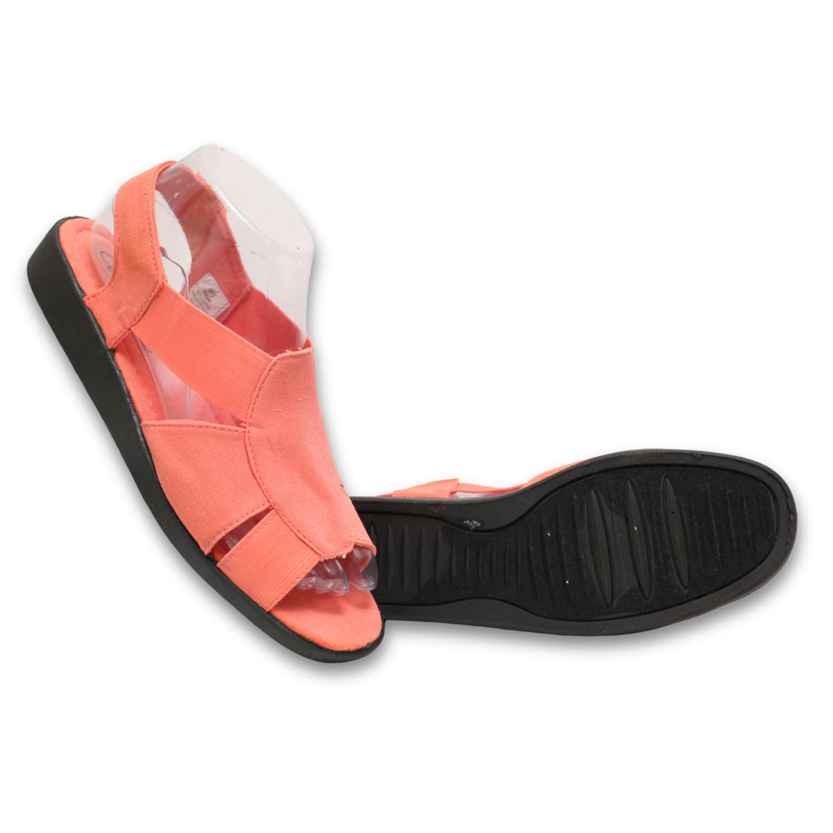 Stylish Sandals By "Coral Bay"