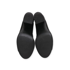 "Abound" Stylish Block Heels