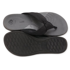 Clarks Casual Flip Flop