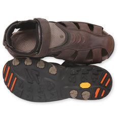Teva Men's Closed-Toe Sandal