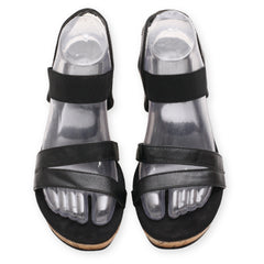 Wear Ever Stylish Wedges