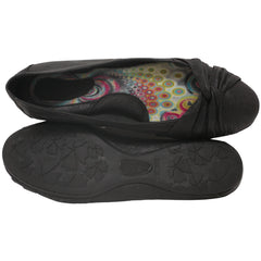 Born Women Flat Pumps