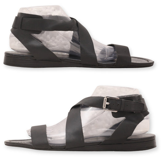 FS Strappy Sandals