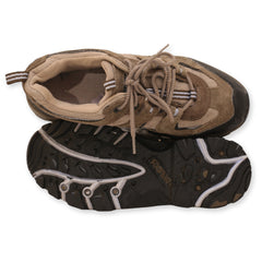 NEVADOS Lace-Up Women's Casual Shoes