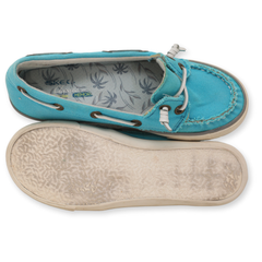 Women's Comfortable Boat Shoes