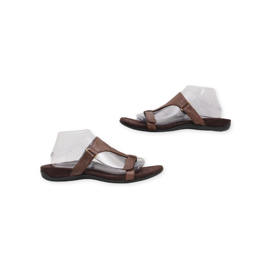 "Orthaheel" Casual Sandals