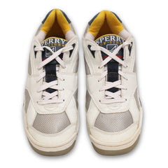 NEW BALANCE X SPERRY TOP SIDER