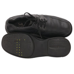 Clarks Lace-Up Casual Shoes