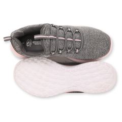 Athletic Works Slip-On Women Sneakers