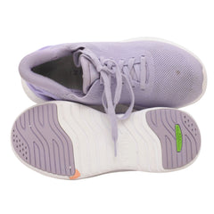 Kizik Lace-Up Women Shoes