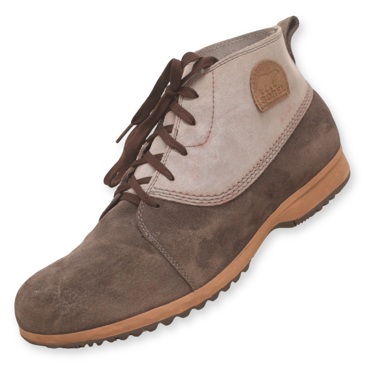 SOREL Men's Lace-Up Ankle Boots