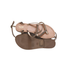 "Mossimo" Strappy Flats