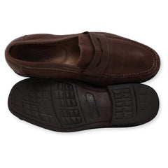 Men's Casual Slip-On Loafers