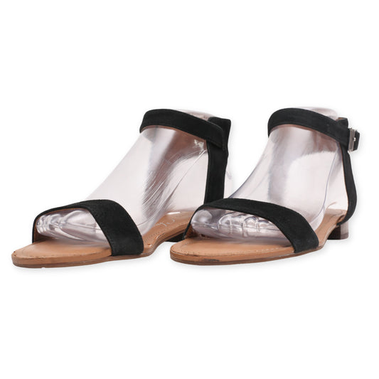 Arturo Chiang Ankle Strap Flats