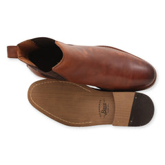 G.H. Bass & Co. Men's Chelsea boots