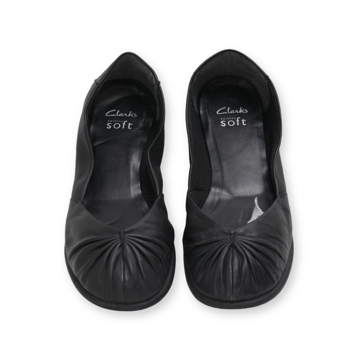 "Clarks" Pumps
