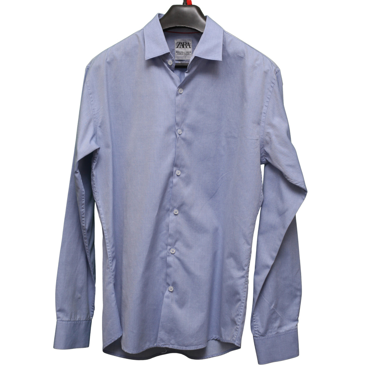 Zara Men's Formal Shirt
