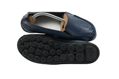 Womens Leather loafers