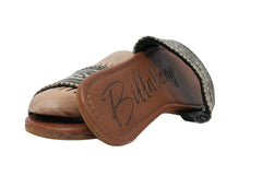 "Billabong" Slipper