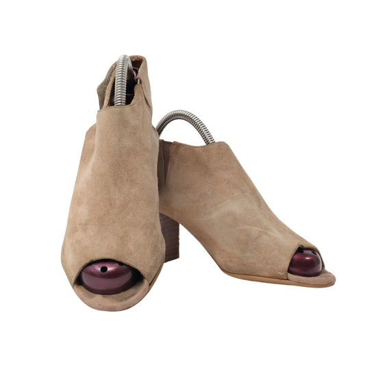 "Abound" Ankle Boots