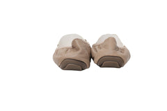 Leather Shoes by "Me Too"