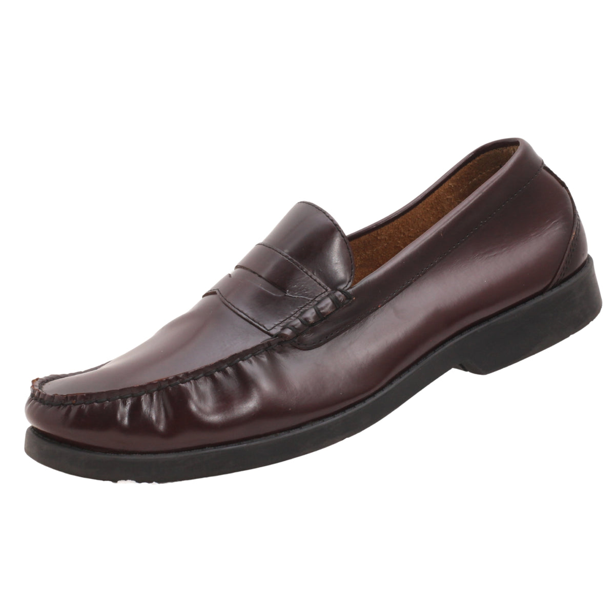 Nunn Bush Slip-On Men's Casual Shoes