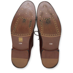 BRUNO MARC Lace-Up Men's Formal Shoes