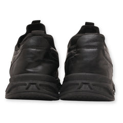 LOEIKAN Men's Slip-On Sneakers