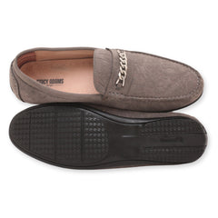 Stacy Adams Moc Toe Bit Slip On Loafers