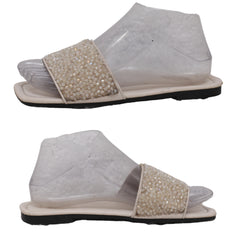 Women's Flat Slipper