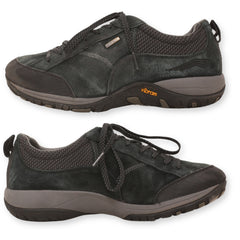Dansko Lace-Up Women's Shoes