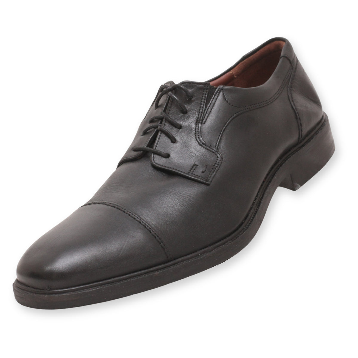 Johnston & Murphy Lace-Up Formal Shoes