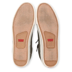 Levi's Men's Lace-Up Casual Shoes