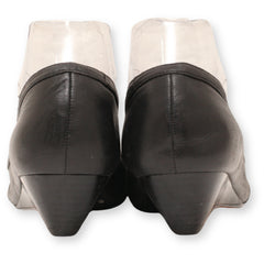 Alfani Peep-Toe Wedge Shoes