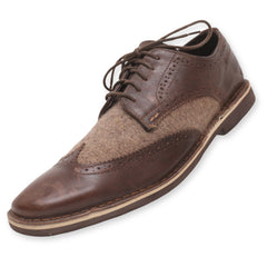 Steve Madden Lace-Up Casual Shoes