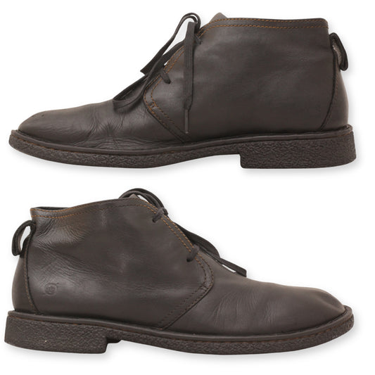 BORN Lace-Up Men's Formal Shoes