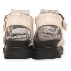 Open-Toe Women Sandal