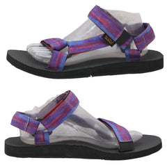 Teva Men's Clossed-Toe Sandal