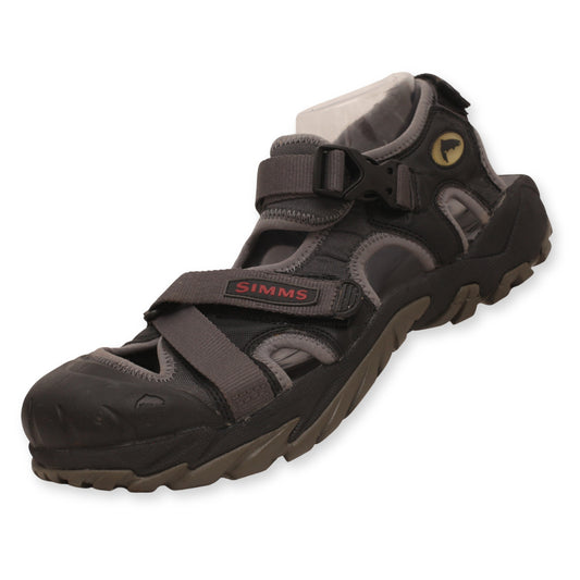 SIMMS Men's Closed-Toe Sandal