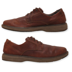Clarks Cushion Lace-Up Casual Shoes