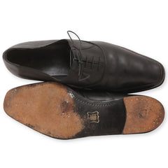 Fashion Men's Lace-Up Formal Shoes