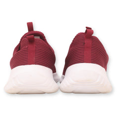 Crane Memory Foam Women Walking Shoes