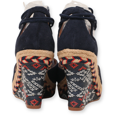Cabi Isla Women Wedge Sandals