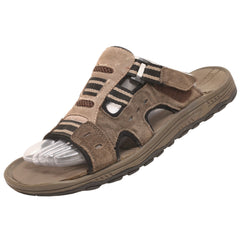 Bass Men's Slide Slipper