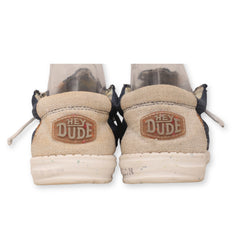 Hey Dude Men's Casual Shoes