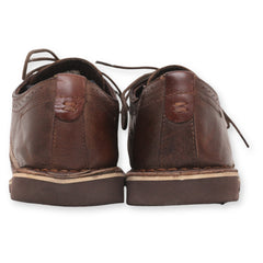 Steve Madden Lace-Up Casual Shoes