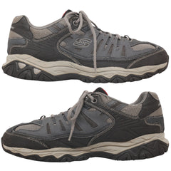 Skechers Men's Afterburn Memory Foam
