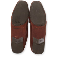 Nine West Women's slip-on Mules