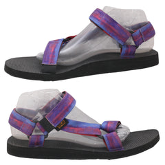 Teva Men's Clossed-Toe Sandal